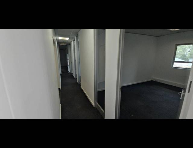 INDUSTRIAL PROPERTY TO RENT IN LONGMEADOW